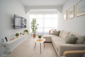 Apartamento Sanlúcar Sunset
